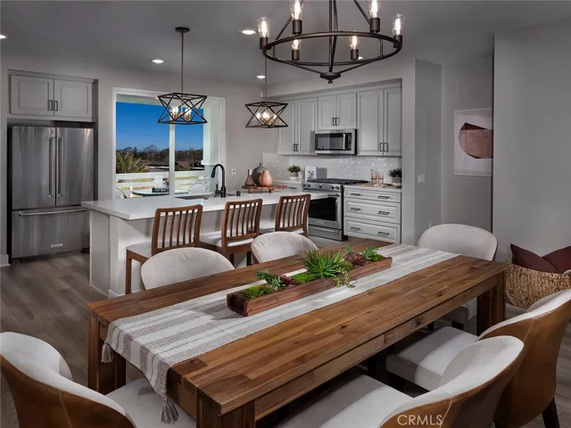 Photo is not of the actual home, but is an inspirational photo of builder’s model home and may depict options, furnishings, and/or decorator features that are not included
