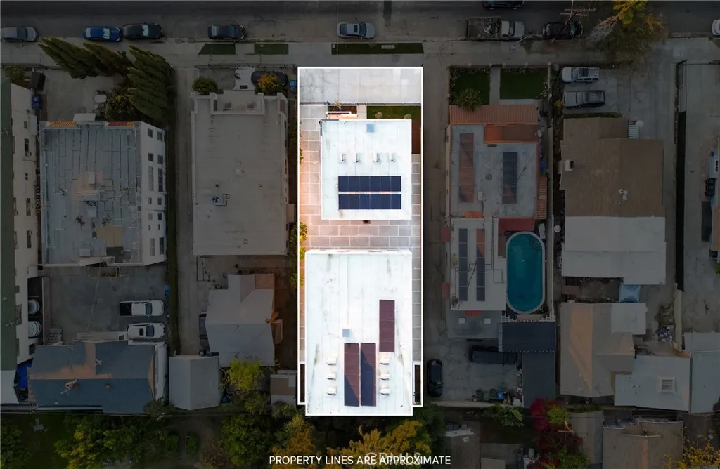 1184 N Normandie Avenue, Los Angeles, California 90029 home-pic-33