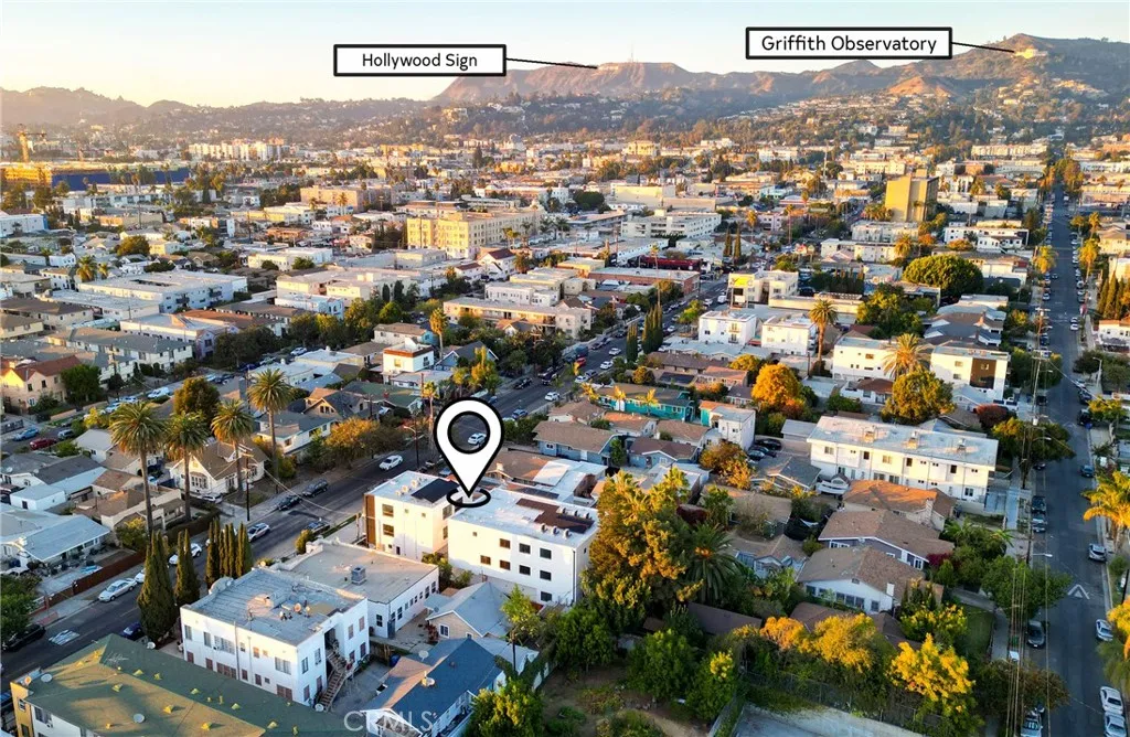 1184 N Normandie Avenue, Los Angeles, California 90029 home-pic-2