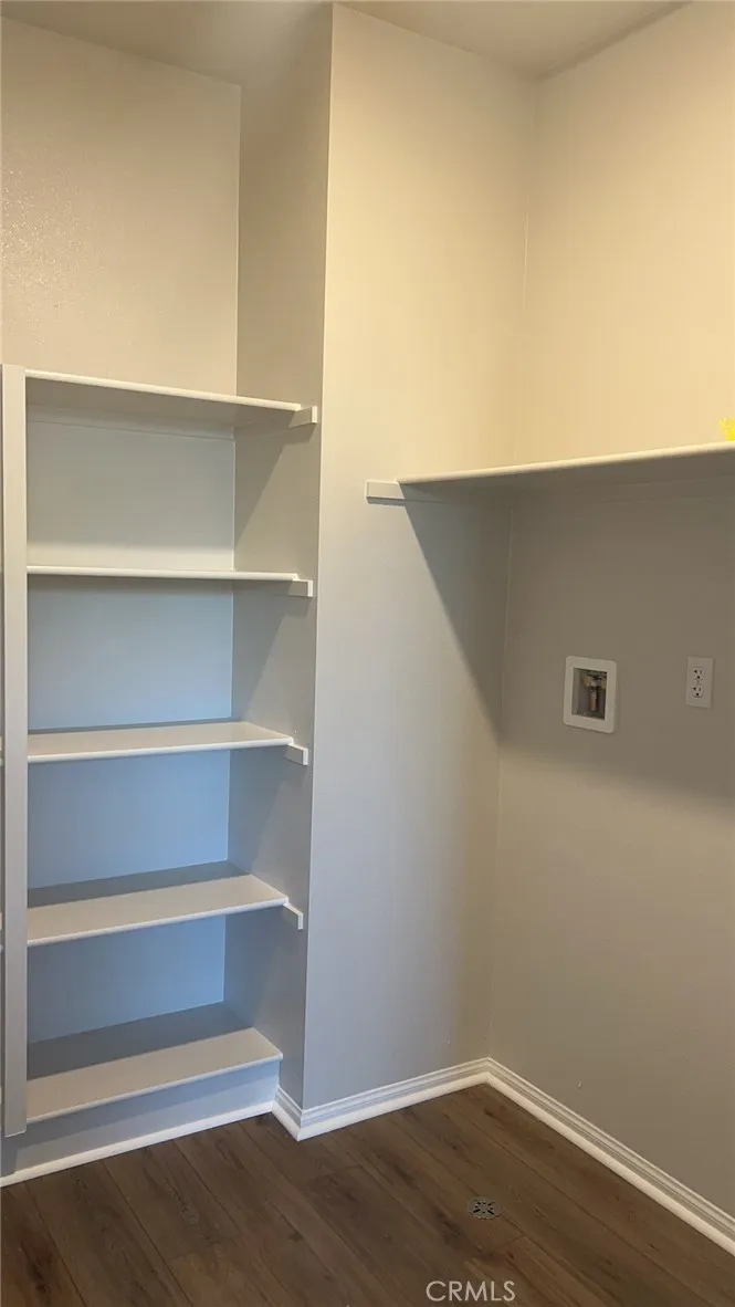 Master Bedroom Closet Master Bedroom Closet