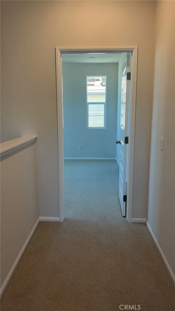 2nd Fl hallway into Master Bedroom 2nd Fl hallway into Master Bedroom