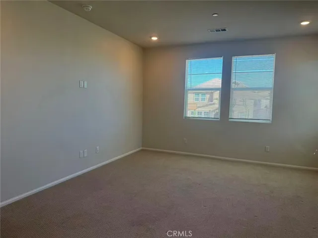 Master Room