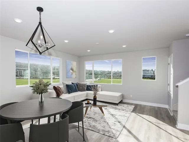 Photo is not of the actual home, but is an inspirational photo of builder’s model home and may depict options, furnishings, and/or decorator features that are not included
