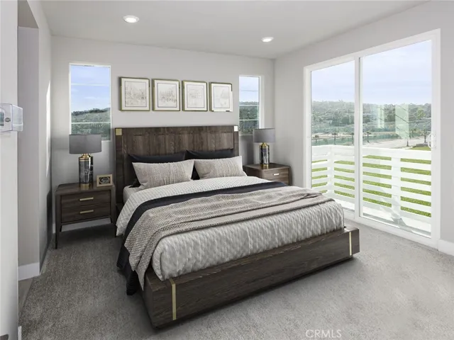 Photo is not of the actual home, but is an inspirational photo of builder’s model home and may depict options, furnishings, and/or decorator features that are not included

