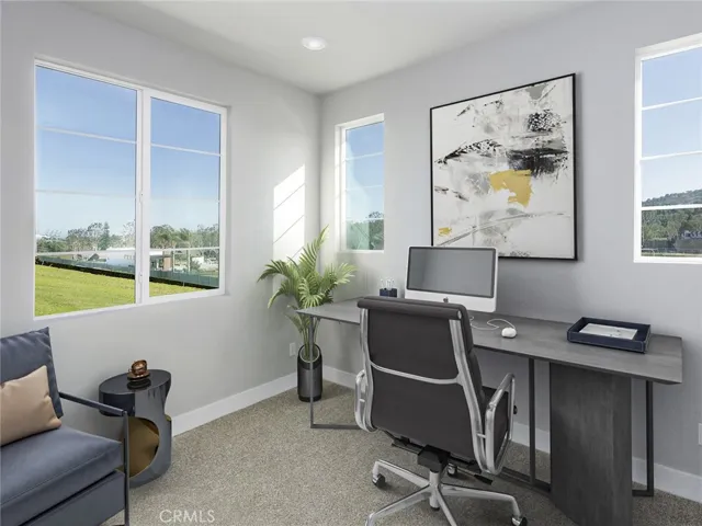 Photo is not of the actual home, but is an inspirational photo of builder’s model home and may depict options, furnishings, and/or decorator features that are not included
