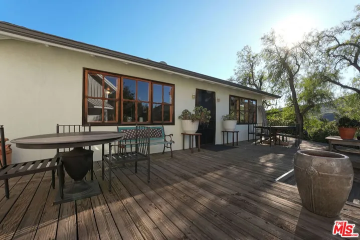 12310 Yerba Buena Road, Malibu, California 90265