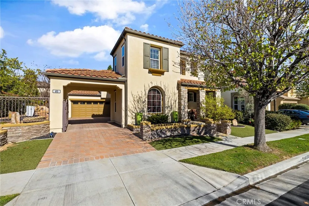 465 Periwinkle, Fullerton, California 92835 home-pic-2