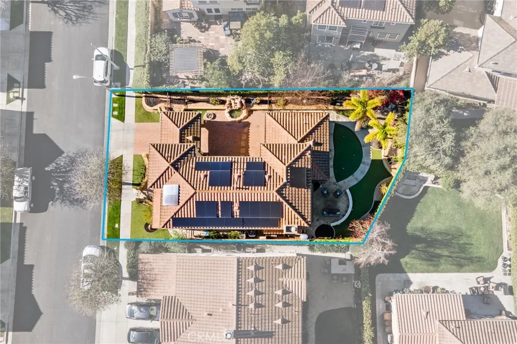 465 Periwinkle, Fullerton, California 92835 home-pic-56
