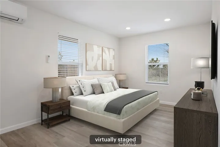 virtually staged