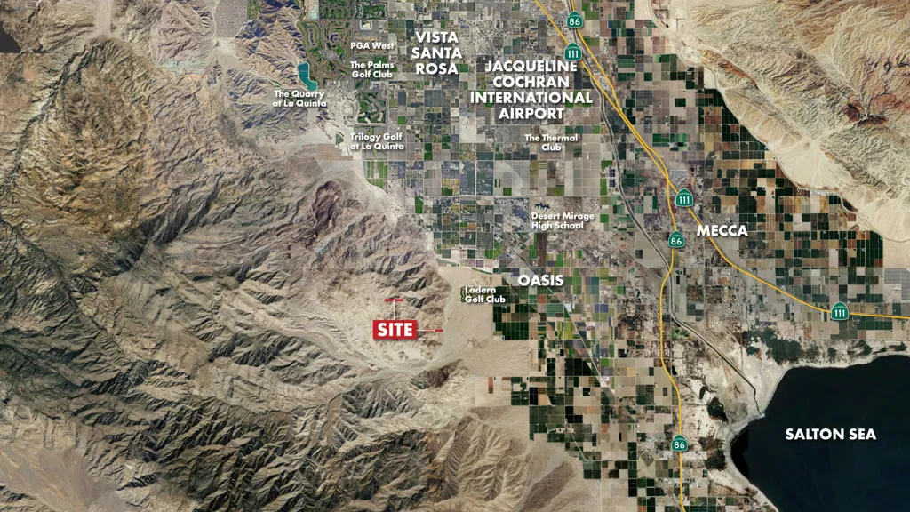 40 AC Two lots Oasis ZO