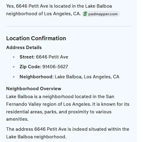 6446 Petit, Van Nuys, California 91406 home-pic-36