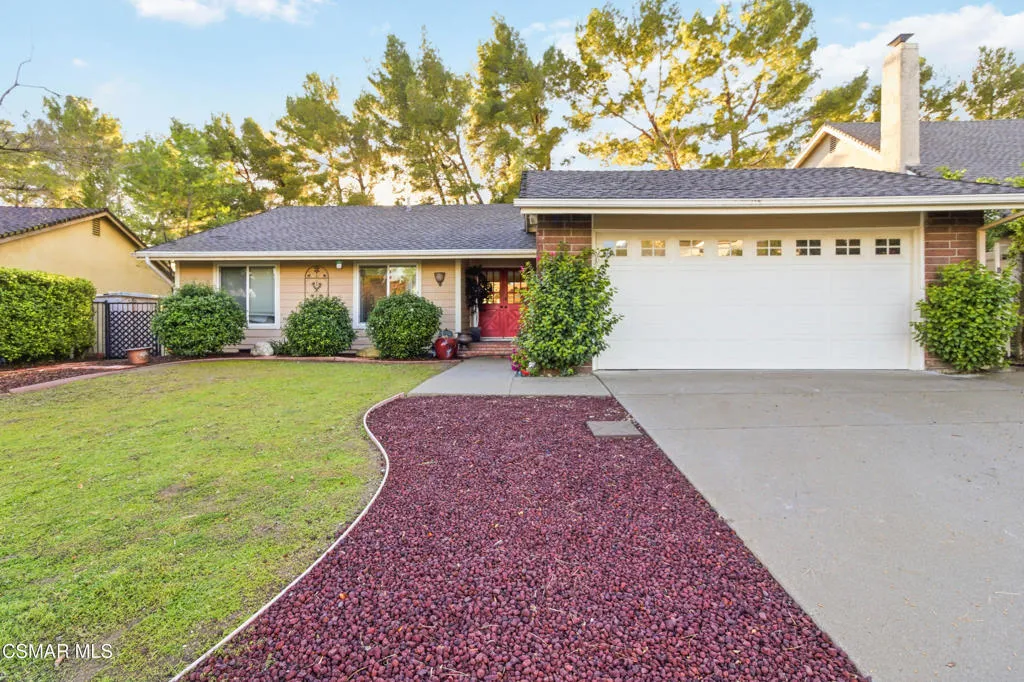 1638 Sweet Briar Place, Thousand Oaks, California 91362 home-pic-1