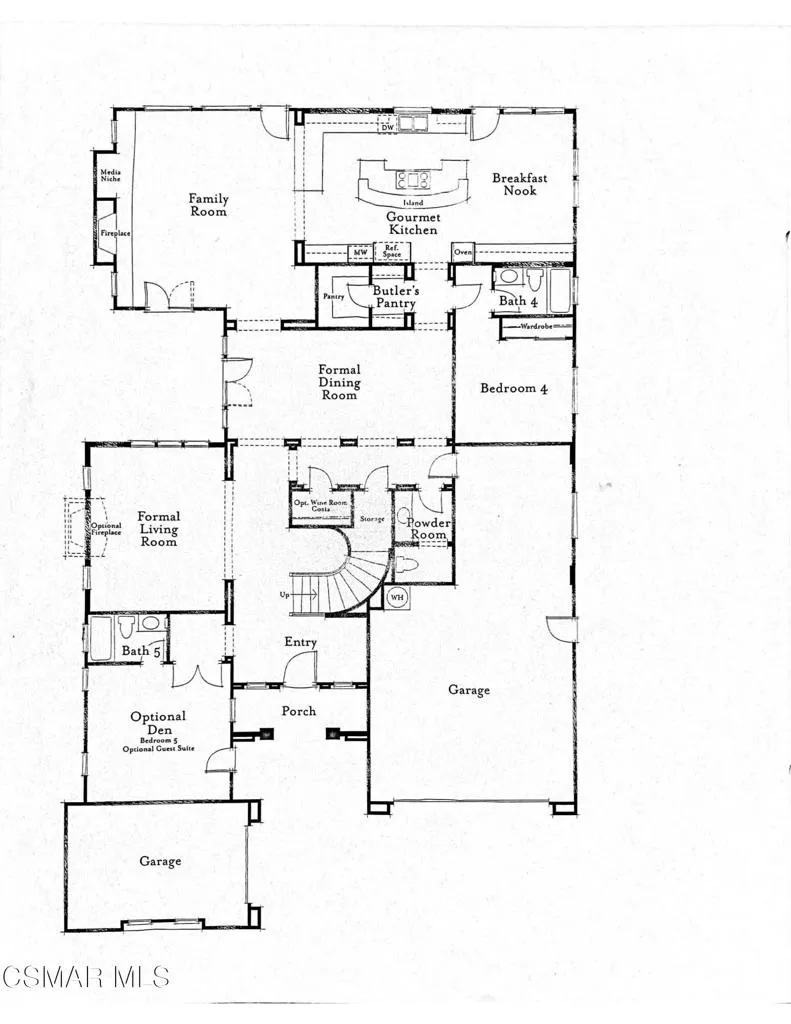 457 Vineyard Drive, Simi Valley, California 93065 home-pic-43