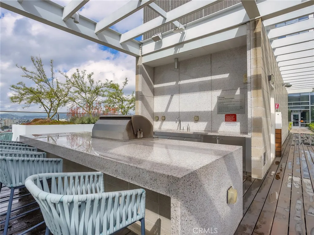 877 Francisco Street 4106, Los Angeles, California 90017 home-pic-48