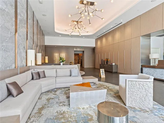 Main Lobby