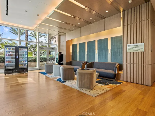Club Room