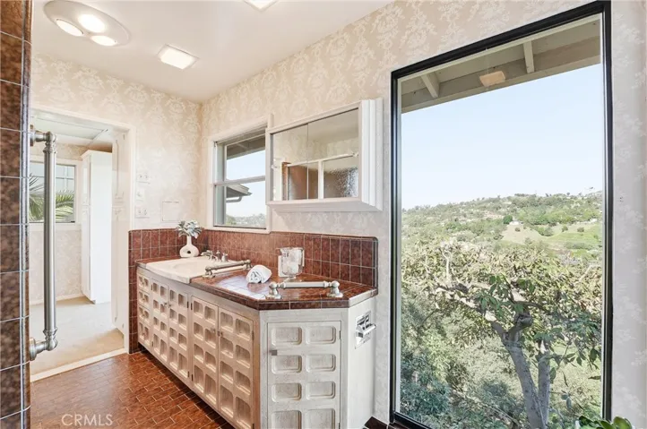 The views are stunning no matter the room or window you choose to be at!