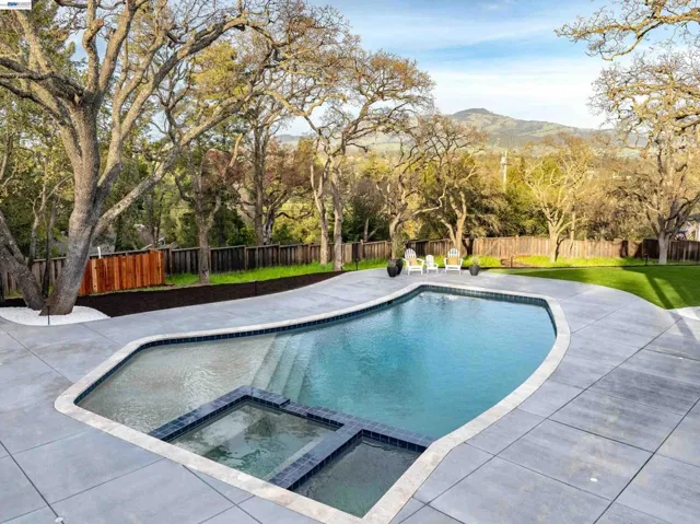 Pool/spa/cold plunge