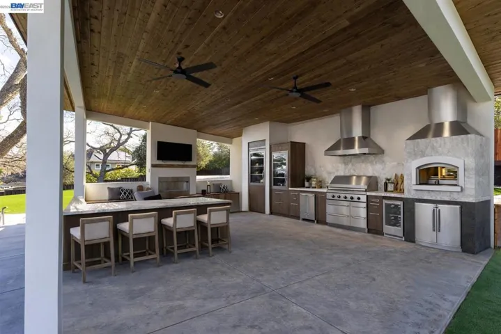 Ai digitally rendered