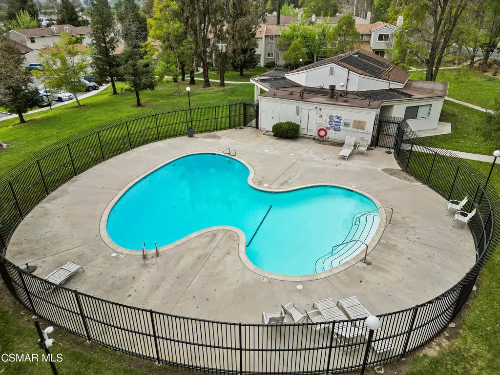 14913 Campus Park Drive B, Moorpark, California 93021 home-pic-21