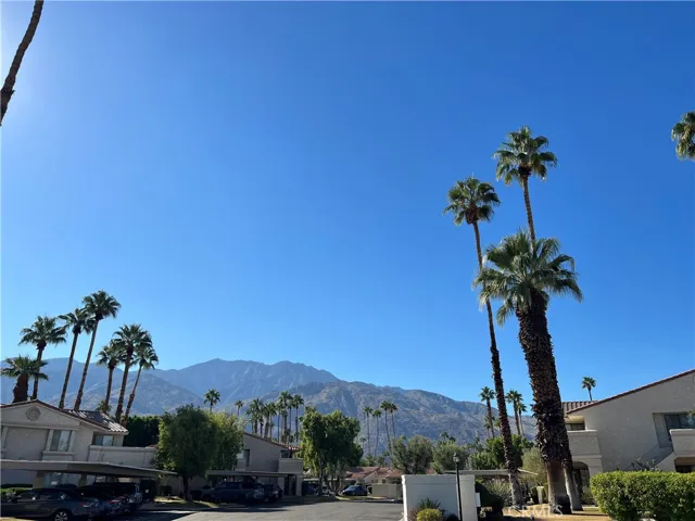 Beautiful view!