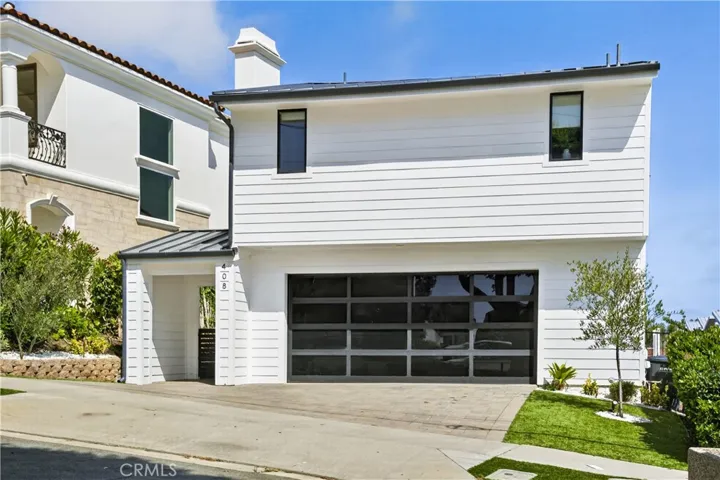 408 Hazel, Corona Del Mar, California 92625