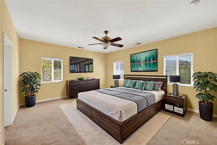 39475 Bruce Ln primary bedroom virtually staged