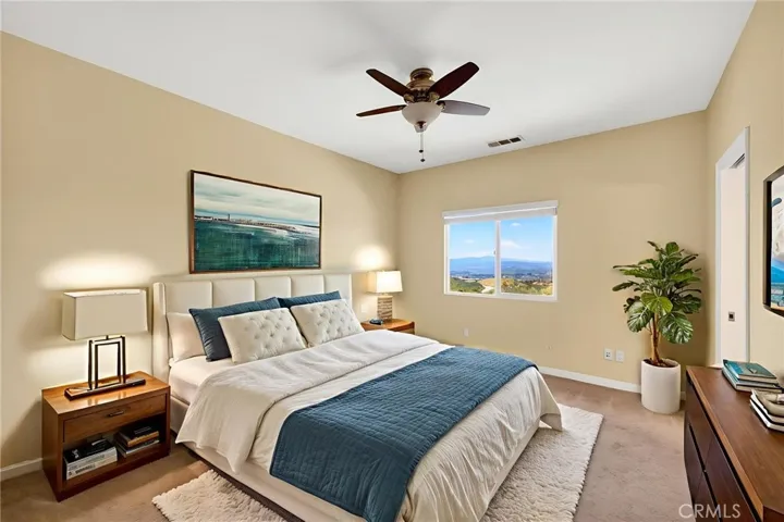39475 Bruce Ln. bedroom  virtually stage