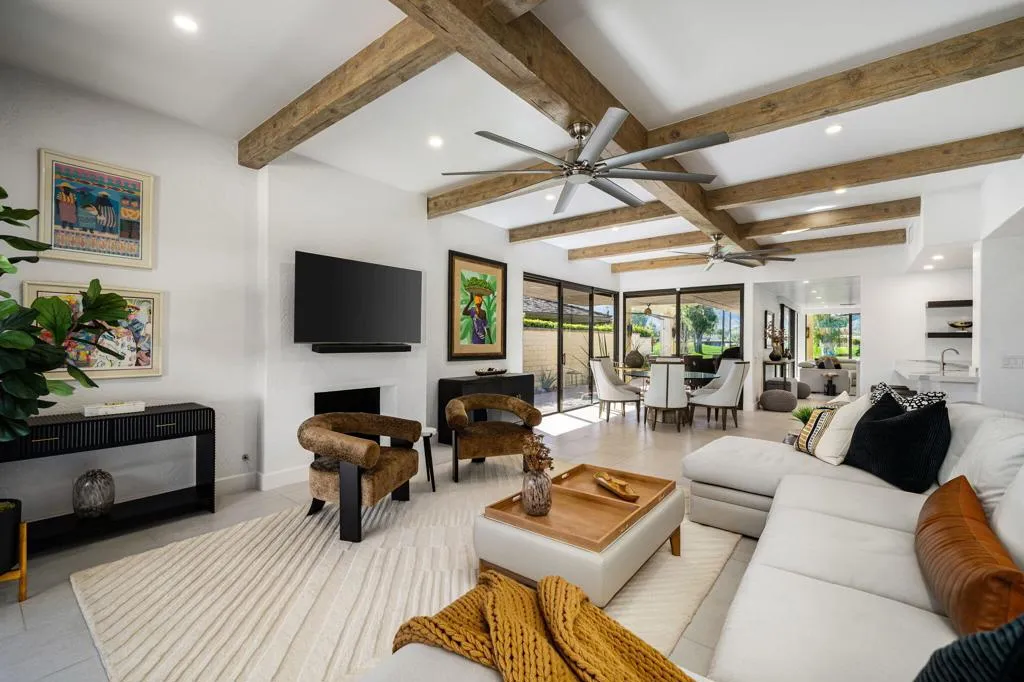 25 Duke Drive, Rancho Mirage, California 92270 home-pic-1