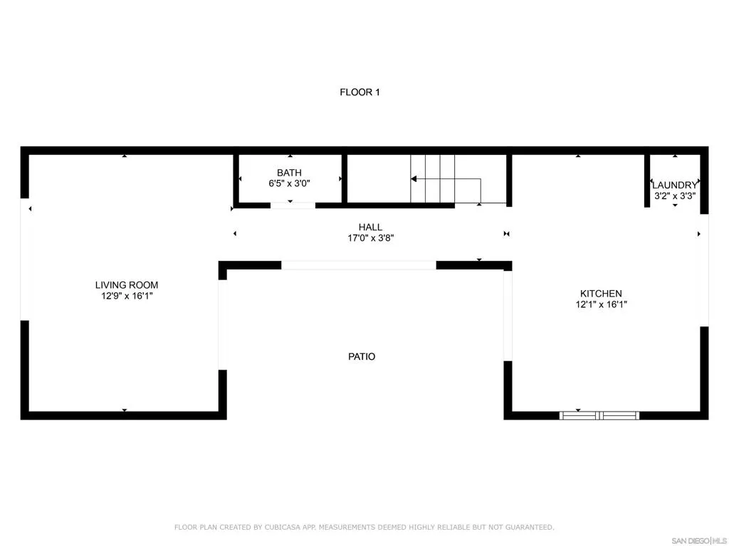 3653 Wilson Ave, San Diego, California 92104 home-pic-14