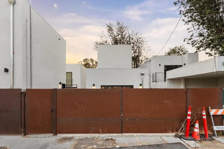 3653 Wilson Ave, San Diego, California 92104