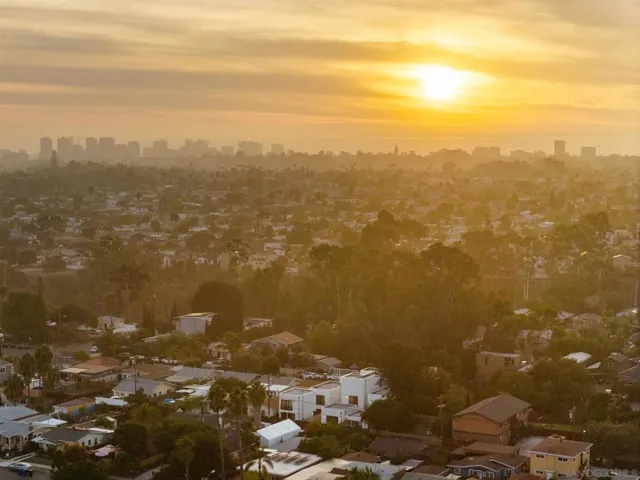 3653 Wilson Ave, San Diego, California 92104