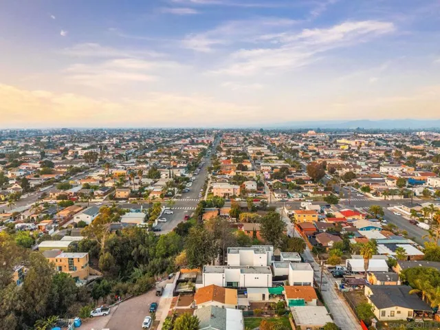 3653 Wilson Ave, San Diego, California 92104
