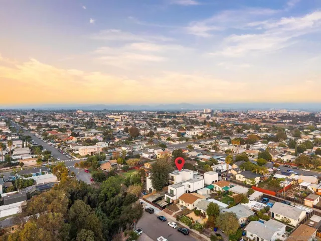 3653 Wilson Ave, San Diego, California 92104