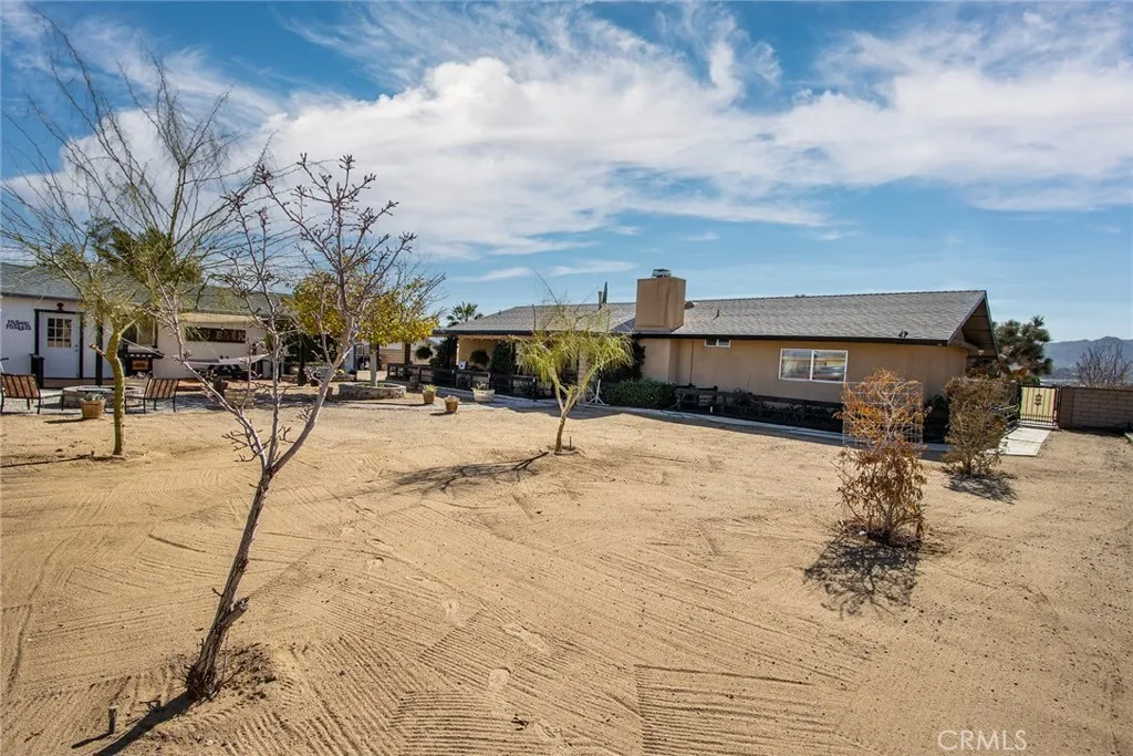 62110 Crestview Drive, Joshua Tree, California 92252 home-pic-35