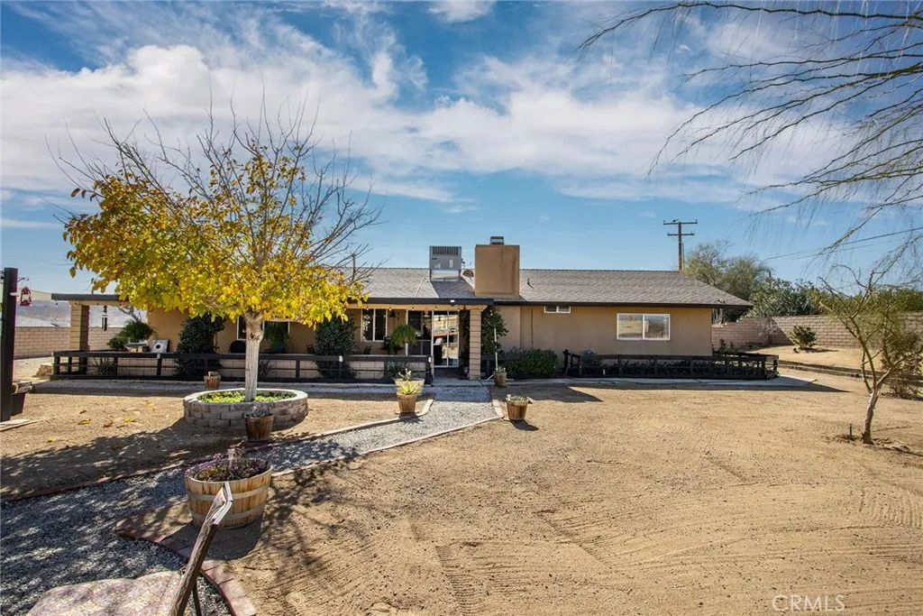 62110 Crestview Drive, Joshua Tree, California 92252 home-pic-34