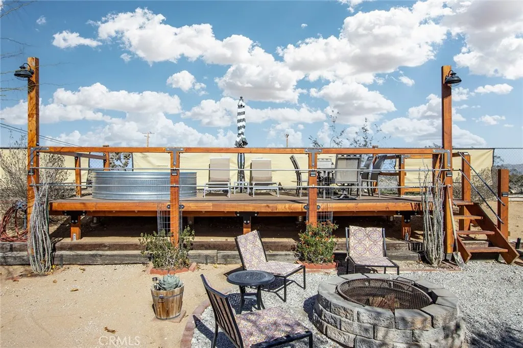 62110 Crestview Drive, Joshua Tree, California 92252 home-pic-28
