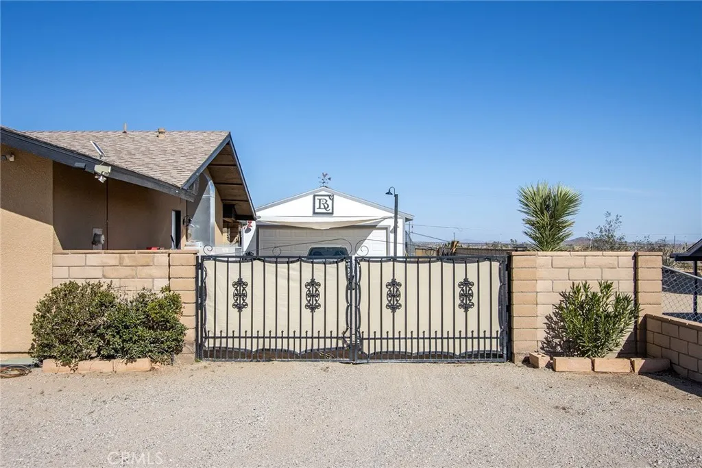 62110 Crestview Drive, Joshua Tree, California 92252 home-pic-41