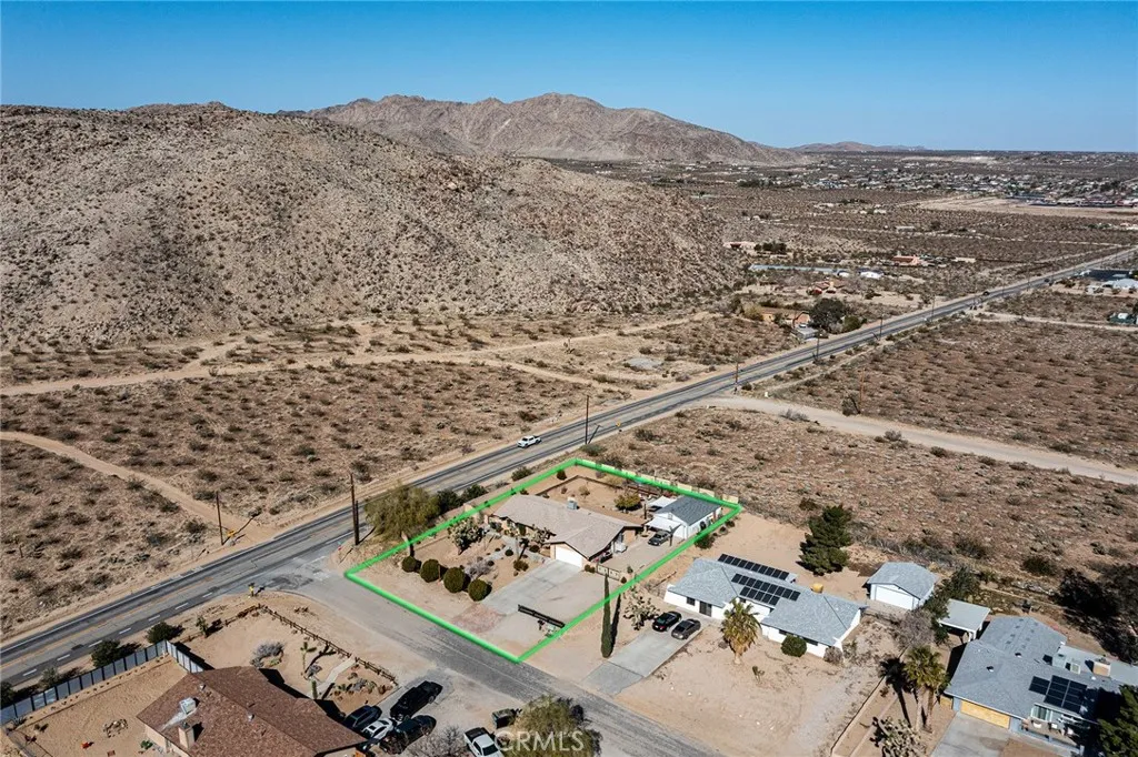 62110 Crestview Drive, Joshua Tree, California 92252 home-pic-47