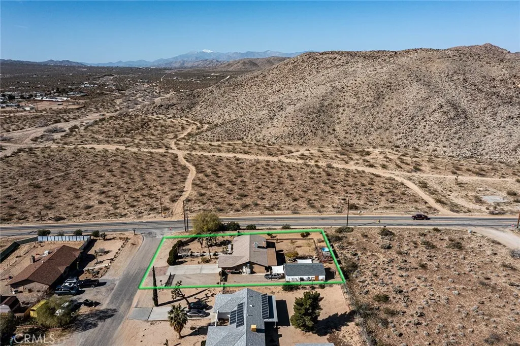 62110 Crestview Drive, Joshua Tree, California 92252 home-pic-48