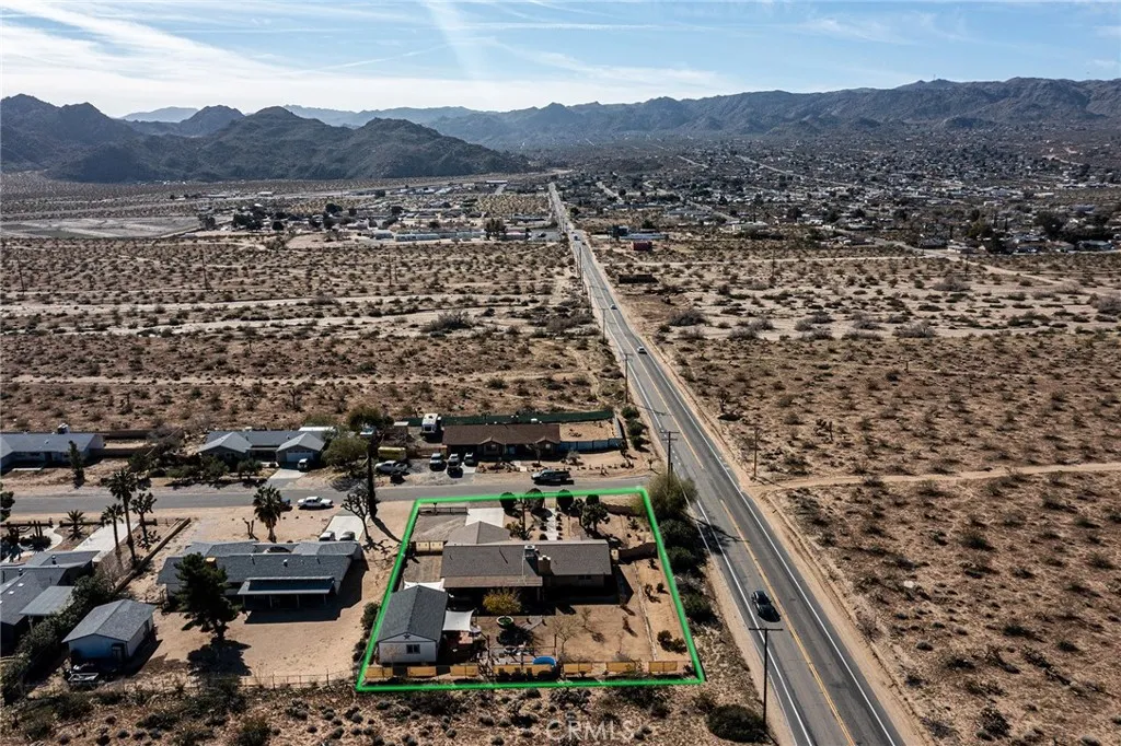 62110 Crestview Drive, Joshua Tree, California 92252 home-pic-49