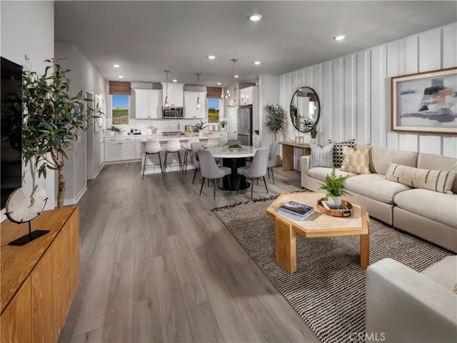 Photo is not of the actual home, but is an inspirational photo of builder’s model home and may depict options, furnishings, and/or decorator features that are not included
