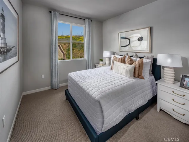 Photo is not of the actual home, but is an inspirational photo of builder’s model home and may depict options, furnishings, and/or decorator features that are not included
