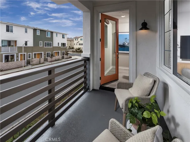 Photo is not of the actual home, but is an inspirational photo of builder’s model home and may depict options, furnishings, and/or decorator features that are not included
