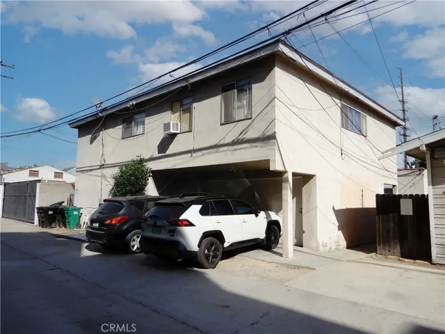 1117 1125 Loma, Long Beach, California 90804