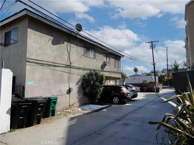 1117 1125 Loma, Long Beach, California 90804