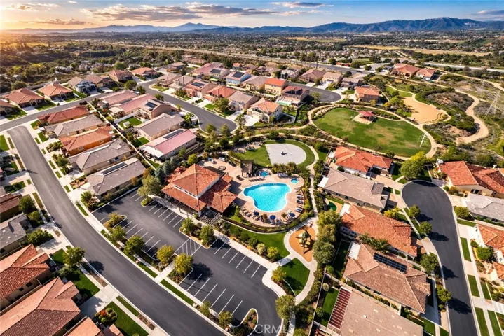 Digital aerial enhancement