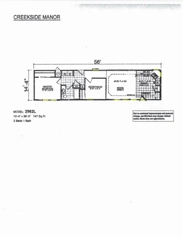 11270 Konocti Vista 1, Lower Lake, California 95457
