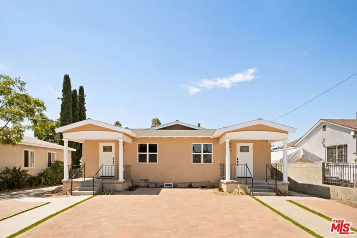 340 S Avenue 56, Los Angeles, California 90042