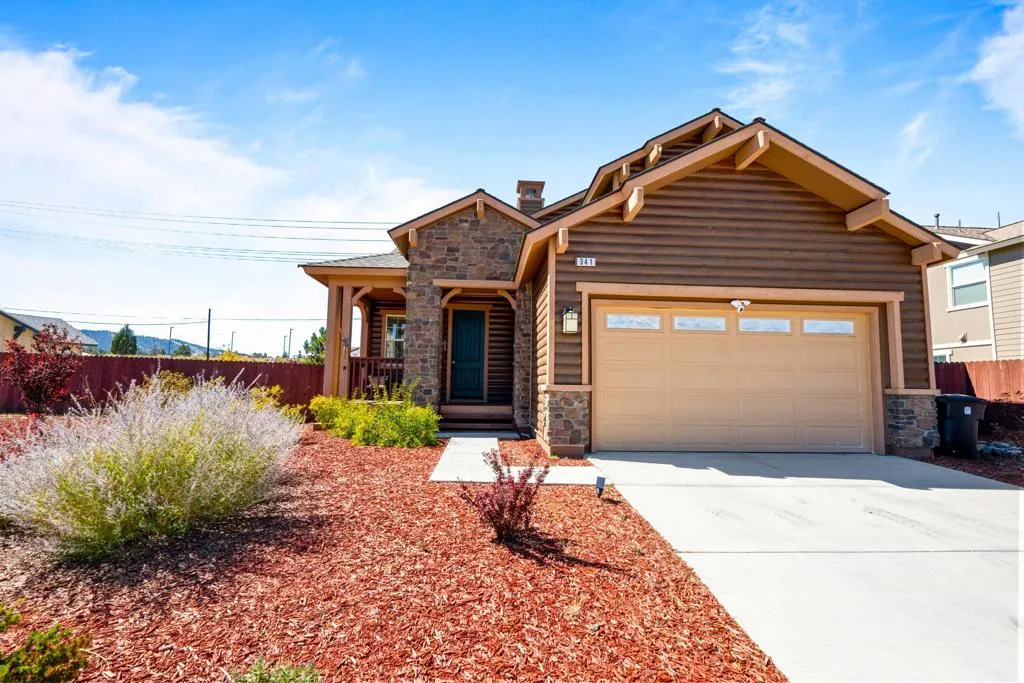 341 Maple Ridge Drive, Big Bear, California 92314 home-pic-1